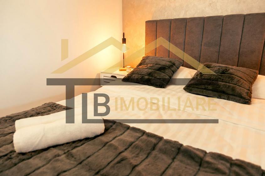 Apartament de 2 camere, 60mp, Zona UMFST