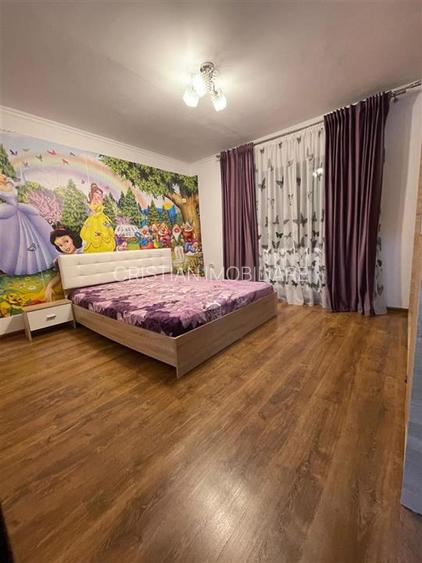 4 cam 92mp conf 1 Dorobanti-Garii Parter Renovat mobilat si utilat - 14