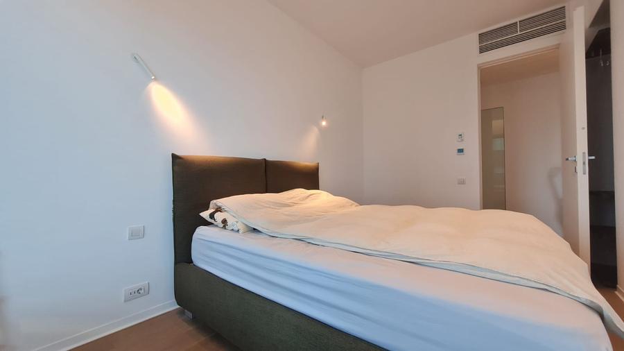 Apartament de lux nou cu 3 camere la ONE MIRCEA ELIADE | Garaj