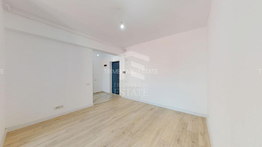 Apartament 2 camere | Bloc Nou 2025 | Balcon 10 mp | Etaj 2/4 - 7