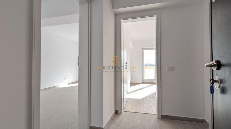 Apartament modern, 2 camere, Drumul Jilavei, metrou Aparatorii Patriei