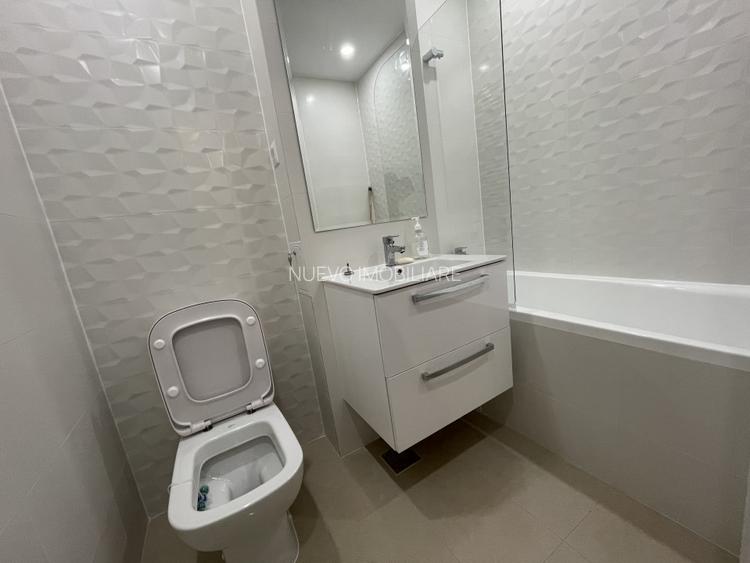 Garsoniera | Hils Brauner | Loc parcare | Centrala | Balcon | Metrou - 13