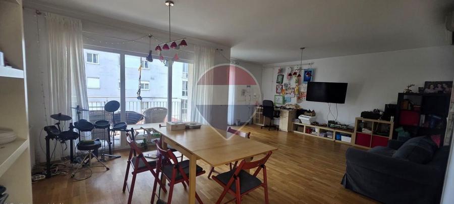 Apartament 3 camere de vanzare 90 mp Cartierul German Chitila Faza I