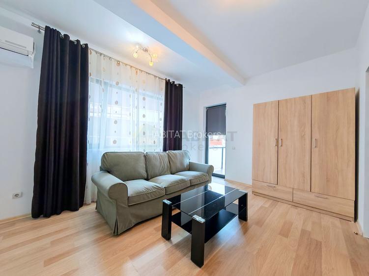 Locația perfectă pentru un stil de viata dinamic