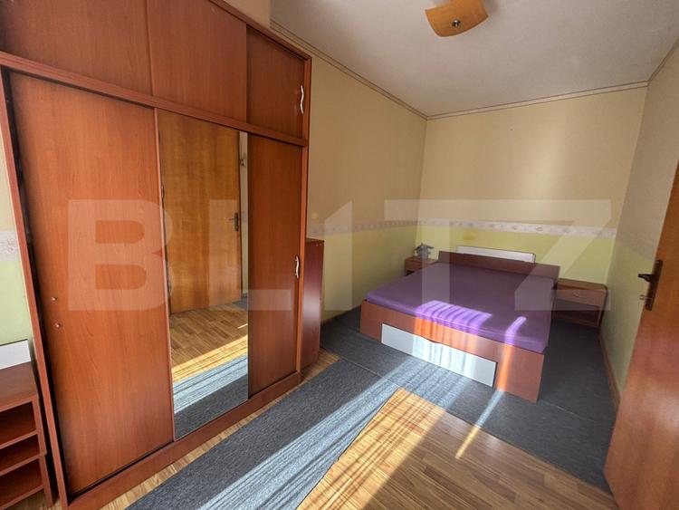Apartament 2 camere, 39 mp, zona Micro 4