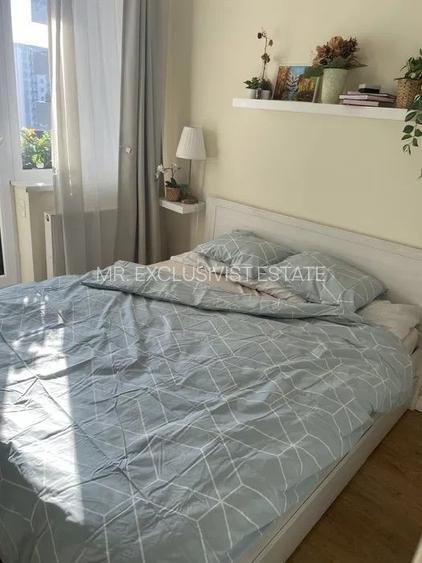 Apartament 2 camere zona Politehnica Grozăvești in Premium Regie