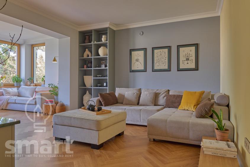 Apartament 4 camere de vanzare langa Gradina Botanica