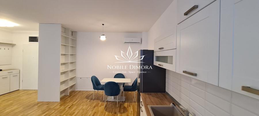 ISHO - Apartament cu 2 camere, gradina, parcare si boxa inclusa