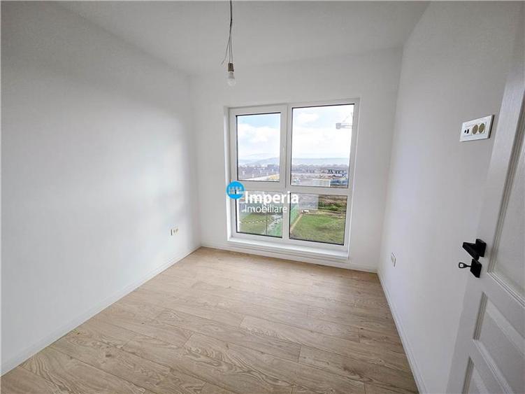 TVA inclus!Apartament nou 3 camere, Platou GALATA
