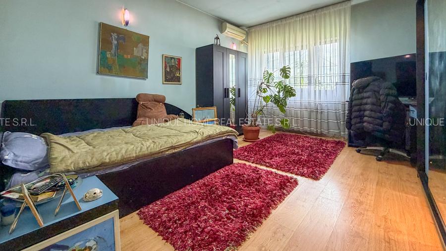 Pantelimon : Vila individuala cu 4 / 5 camere, si un teren de 500 mp ! - 5