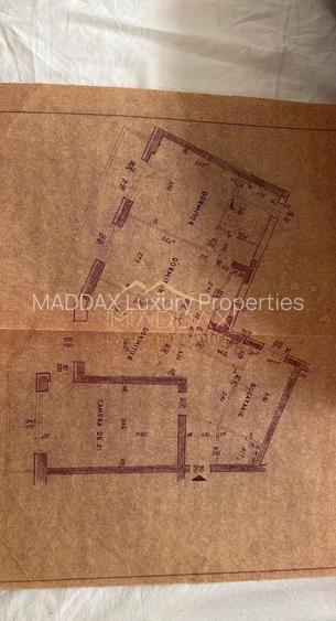 Apartament cu 4 camere de vanzare II Timpuri Noi - Tineretului *** - 36