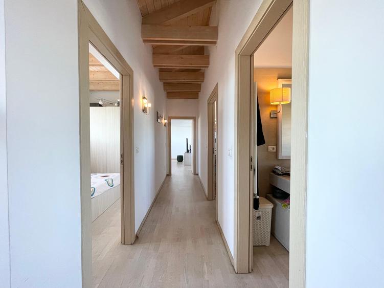 Aparatment 4 camere, 136 mp utili - Complex Studentesc