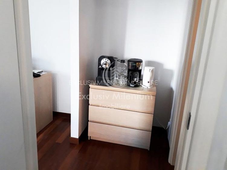 Herastrau/ Nordului Birou Birouri Parcare inclusa - 7