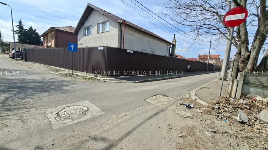 Teren de vanzare in Palazu Mare, Elvila - 973 mp - 6