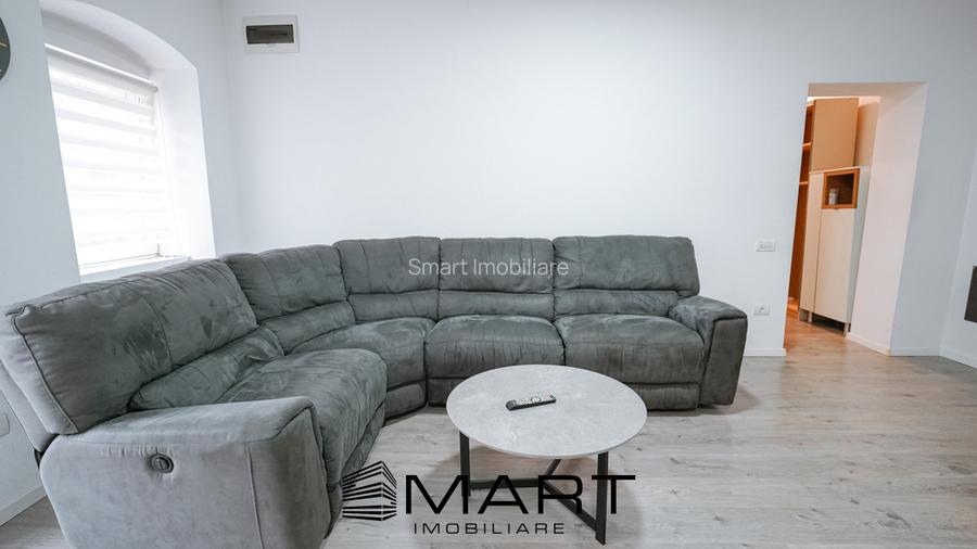 Apartament modern 3 camere zona Ibis  - 3
