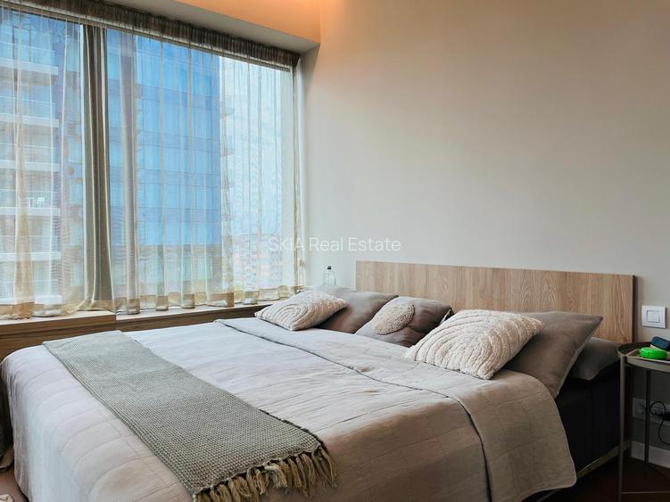 Apartament cu 3 camere de inchiriart - One Mircea Eliade - 13