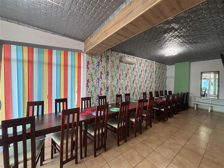 AFACERE LA CHEIE | LOC DE JOACA  PENTRU COPII | ORADEA - 7