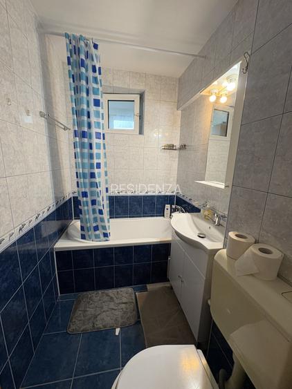 Apartament 3 Camere Drumul Taberei | Balcon | 7 minute metrou - 15
