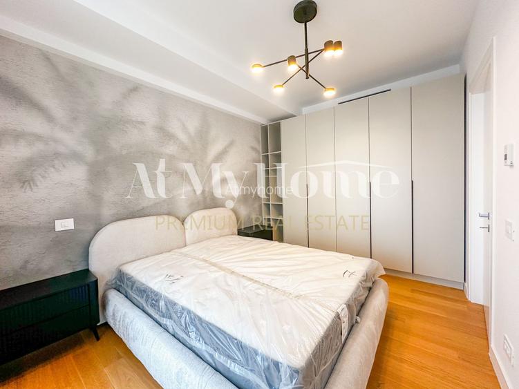 Apartament NOU cochet cu 2 camere, Iancu Nicolae-Zoo Baneasa - 6