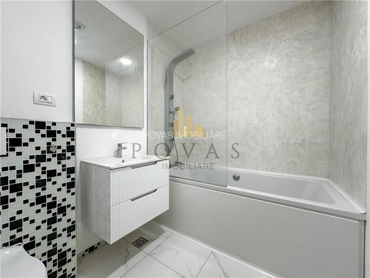 Inchiriere Apartament Persepolis Herastrau Soseaua Nordului - 23