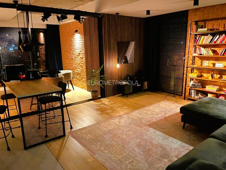 Apartament 3 camere Dacia - 4