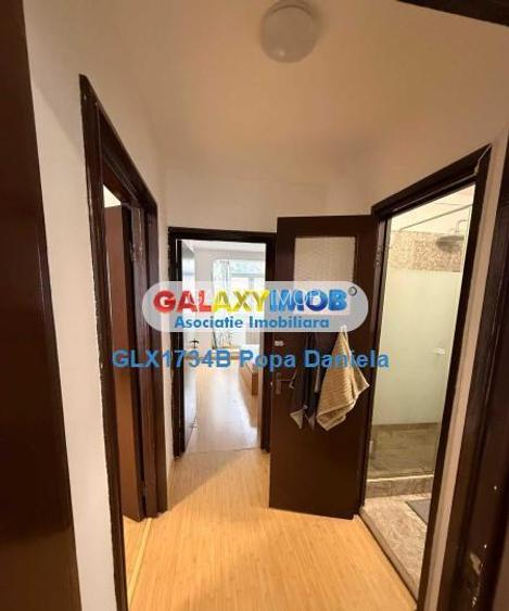 Vanzare 3 camere, etaj 1, Drumul Taberei -Bucla - 5