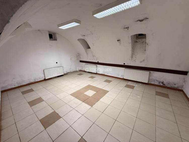 Spatiu depozitare, 100MP, ultracentral - 3