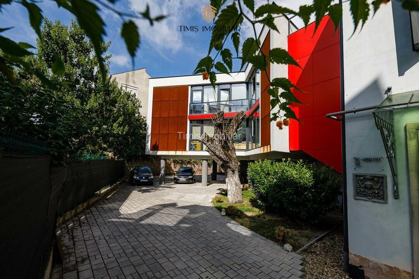 Vila impresionanta in Timisoara - Zona Balcescu | 466 mp, acces auto - 7