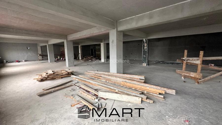Spatiu comercial 600mp zona Soseaua Alba Iulia - 2