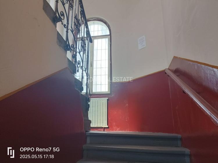 Spațiu comercial în zona centrală de vânzare - 7