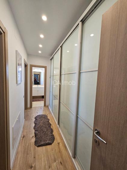 3 camere Baneasa - Greenfield - Parcare - 3