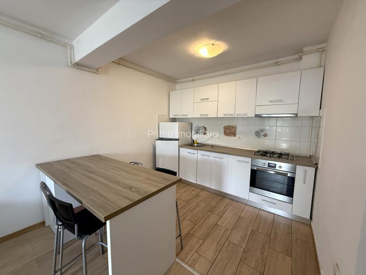 Apartament cu 3 camere de închiriat în zona ORHIDEELOR-CETATE| Curte de 35 mp. - 3