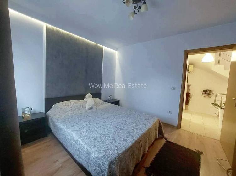 VILĂ INDIVIDUALĂ 5 Camere  Strada Cireșului, Fundeni Dobroești - 25