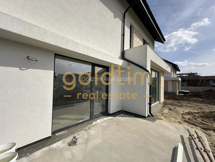 Vila individuală/Complex de case/Oportunitate/Zona Linistita/Pipera/Voluntari - 5