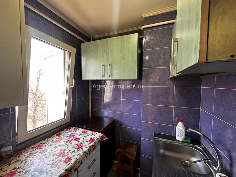 Apartament cu 1 cameră Micro 39 - 3