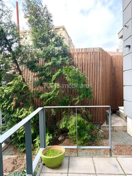 Unirii / Clădire Individuală / Zona JW Marriott - Uranus / Ideal Birou - Clinica - 4