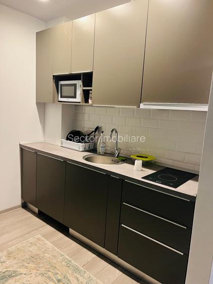 Mamaia Nord-Navodari CASA DEL MAR - 5