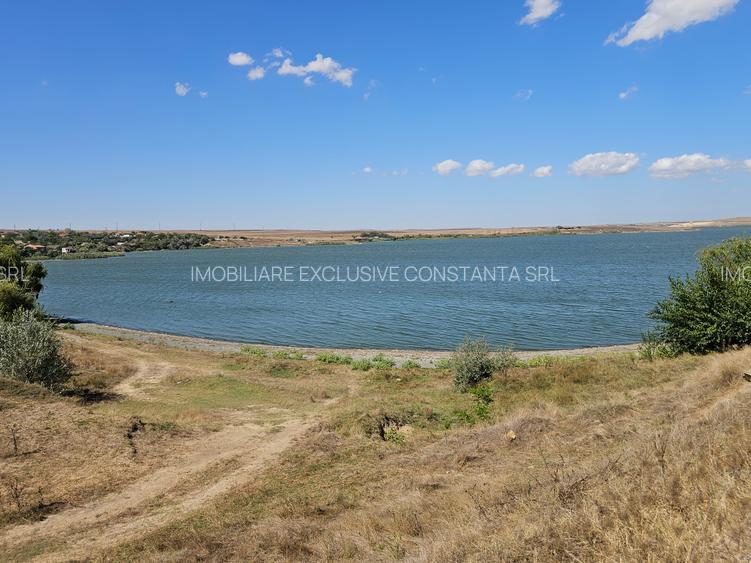 Teren Extravilan 10000 Mp Sibioara Constanta - 17