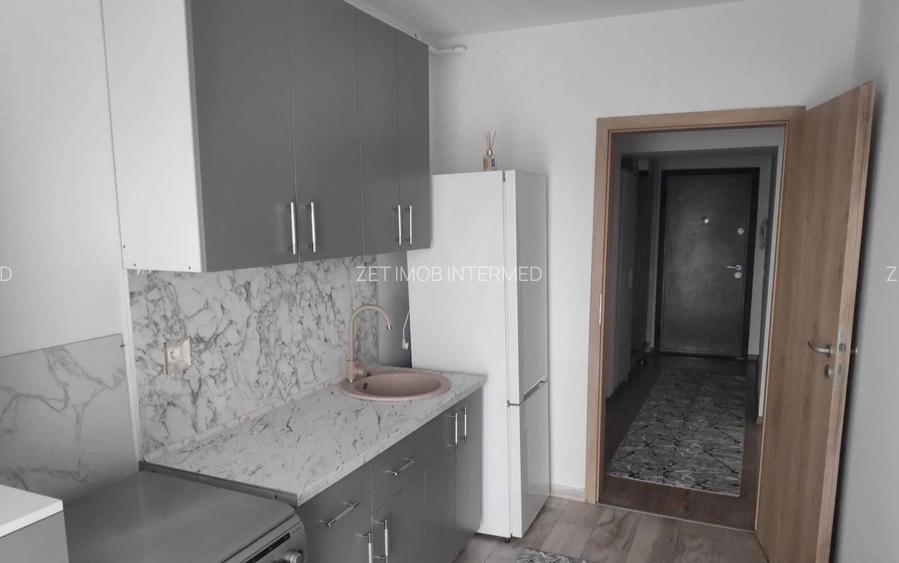 Garsoniera Drumul Taberei - complex Moghioros Park Residence *terasa 10mp* - 4