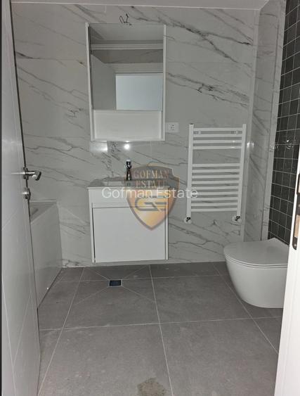 Ap 3 camere  decomandat – Energia Residence – 85 mp – Parcare subterană i - 10