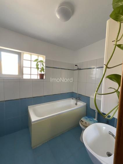 Greenfield apartament renovat 2 camere cu parcare - 11