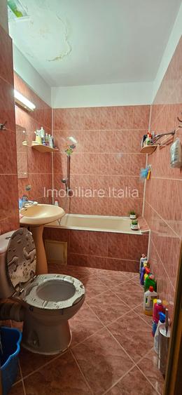 Apartament 3 camere situat pe Mihai Bravu- zona Dimitrov - 8