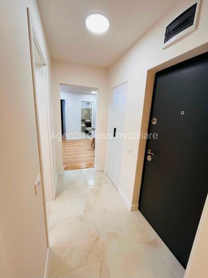 AP 3 camere Tiglina 1 / Bl. C-Uri / Bloc cu Subsol - 7