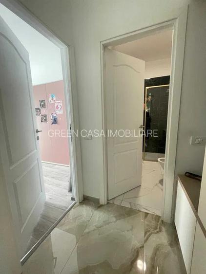 Apartament de vanzare 2 camere 53mp zona Urbano Panoramic - 6