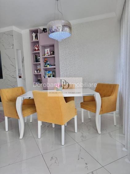 Apartament 3 camere LUX | 82 mp | Parcare inclusă | Sopor - 3