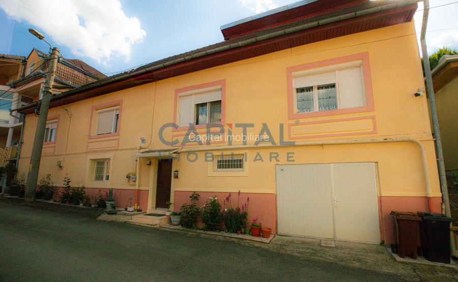 Casa superba zona centrala p+1 Resita - 3