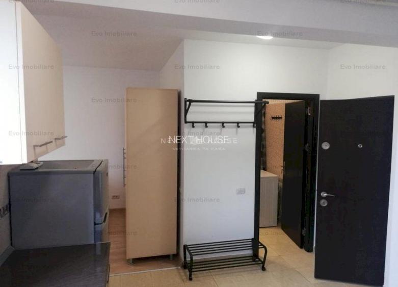 Garsoniera 13 Septembrie ( Marriot H  - Casa Poporului ) - 7