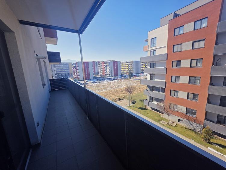 Vand apartament 3 camere Avantgarden Bartolomeu faza 4 - 14