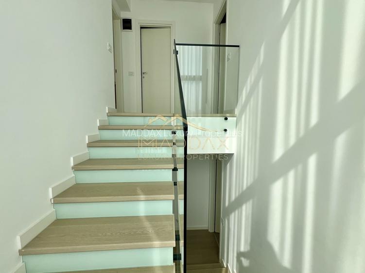 Vila LUX **5 camere**3 locuri parcare** Complex NOU//Sisesti - 17