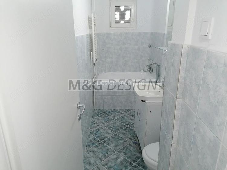 Apartament 2 camere zona Cetatii - 7